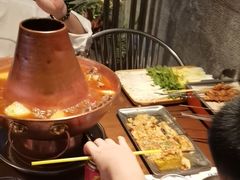 -神府路壹号·海鲜烧烤·砂锅粥·锅物(三坊七巷店)