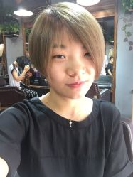 点击看大图 烫染-MX 造型