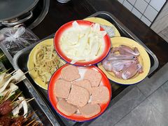 -三番火辣串串香(总店)