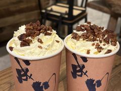 -成川茶店·潮汕工夫浓茶(万象店)