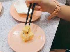 -争鲜回转寿司(金桥家乐福店)