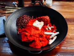 -星鸿社重庆老火锅