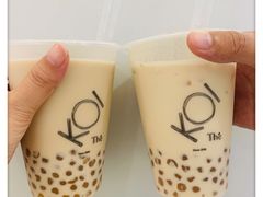黄金珍奶-KOI Thé(正佳广场店)