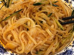 -陕味食族油泼面·小炒盖码面(双榆树店)