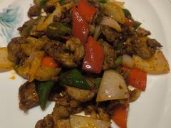 -马白开来特色羊排揪片子  (总店)