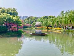 -圩墩遗址公园
