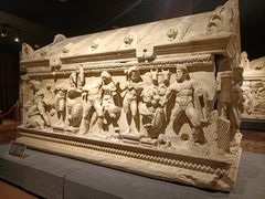 -安塔利亚博物馆