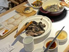 -黑鸡小馆(金源店)