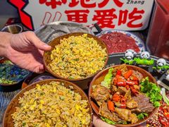 -冯校长老火锅(福田车公庙店)