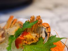 -湖滨28中餐厅·西湖宴·杭州君悦酒店