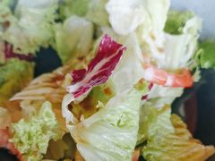 -雾山韩式烤肉·海南糟粕&椰子鸡火锅·海景餐厅(三亚绿发山海天JW万豪酒店)