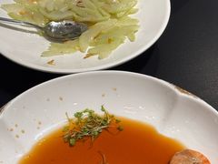 -山外山·林语花园餐厅