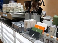 -M Stand(北京平安幸福中心店)