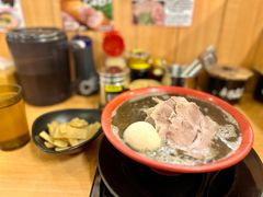-博多一幸舍(侨福芳草地购物中心店)