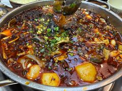 -黑竹香鸡(营和巷店)