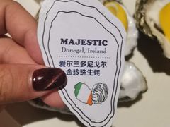 -Osteria Garden 生蚝花园餐厅(原进贤路店)