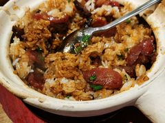 -十六蒲(桂林路店)