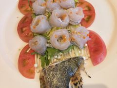 -四季春(美食街店)