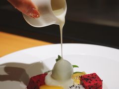 -香樟花园法式铁板烧(恒隆广场店)