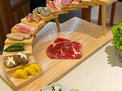 -千寻山野烤肉(中关村店)