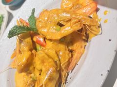 -太食獸泰式茶餐厅(IFS国金中心店)