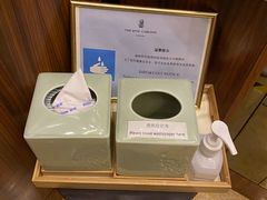 -深圳星河丽思卡尔顿酒店
