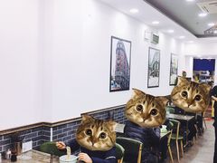 -好吃黄鱼面馆(浦发广场店)