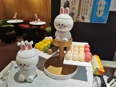 -哈根达斯(皇城恒隆广场店)