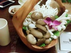 -捞神煲汤火锅(湖滨商业街店)