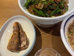 -辣得叫湘菜(四明店)