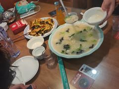 -春水锅贴·传统鲁菜(大明湖店)