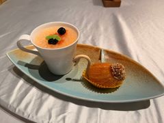 -君庭中餐厅(友谊宾馆店)