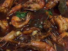 王婆大虾大虾大锅-槐店王婆大虾(开发区店)