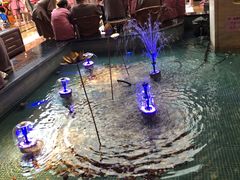 -水晶之星洗浴温泉汗蒸