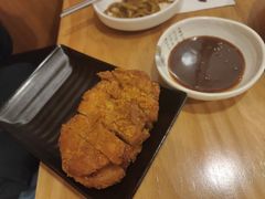 -多宾韩国料理(学衡路店)