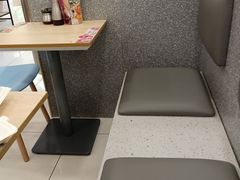 -小杨生煎(成山巴黎春天店)