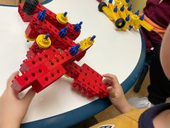 -卡巴机器人编程·少儿编程·信息学竞赛(公益西桥校区)