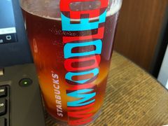 -星巴克(北京新辰里亚运村店)