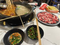 -钢管厂五区小郡肝火锅串串香(清河店)