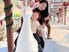 -盈香心动乐园