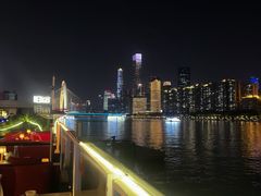 -琶醍壹号•潮菜江景餐吧