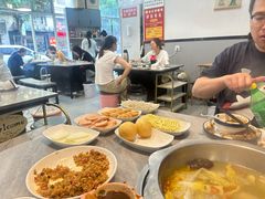 -光头药膳鸡(莱茵小镇店)