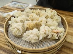 -嘉州海汇源老烧麦店