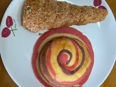 -BreadTalk面包新语·烘焙蛋糕(深业上城店)