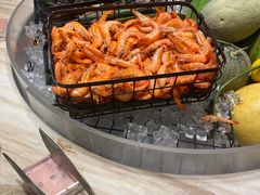 -索菲特银河锦厨自助餐(山西路店)