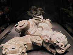 -陕西历史博物馆