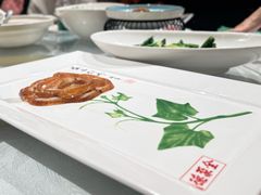 -北京全聚德(玉泉路店)