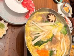 -七条鱼日本料理(远洋乐堤港店)