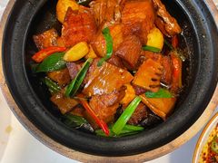 -沸腾鱼乡(知春路分店)