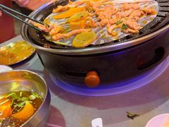 -正宗齐齐哈尔烤肉·齐牛哥鲜切炭火烤肉(杭州总店)